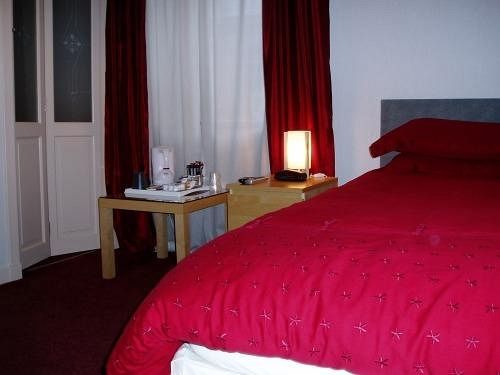 White Hart Hotel Dumfries Eksteriør bilde